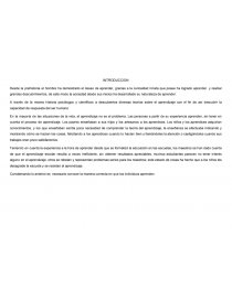 PARADIGMAS DEL APRENDIZAJE. Página 1