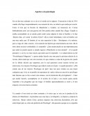 Aportes a la psicología