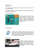 Cap 3 caso 2 mercadeo