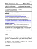 Investigación de operaciones 1