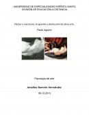 Destrucción del arte