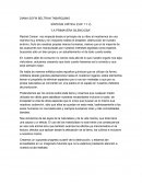 La primavera silenciosa