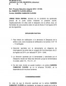 Carlos ivnesticacion