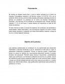 Educacion en la primera infanci