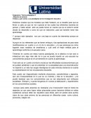 Paradigmas educativos