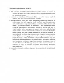 Preguntas tecnología. Página 1