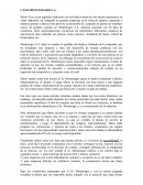 Caso de Estudio Montenegro