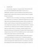 APLICACIÓN DEL PDT EN LA SOLUCIÓN DE PROBLEMAS TRIBUTARIOS Y FINANZAS EN LA COMUNIDAD