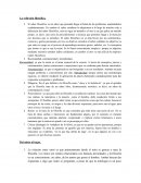 La reflexion filosofica