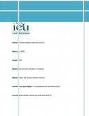 Los paradigmas de la filosifia politica