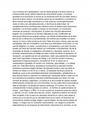 Bioetica. Con el avance de la globalización