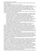 Psicología Comunitaria