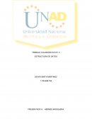 Trabajo colaborativo 2 Estructura de datos