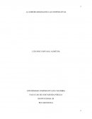 La gobernabilidad de las cooperativas