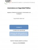 Sistemas de información y Comunicación en la investigación