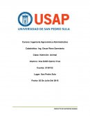 Agronomia. Nutrición animal. Análisis, estado, alimentación y reproducción de las vacas