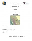 CIENCIAS SOCIALES 1 LOS RARÁMURIS