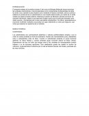 Biologia resumen semana 2