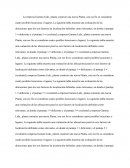 La empresa Gamma Ltda., planea construir una nueva Planta