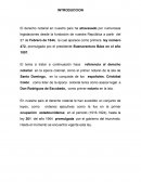 Derecho notarial