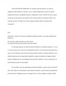 SUJETOS DEL DERECHO