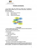 Ferreteria de aviacion