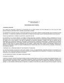 Enfermeria pediatrica generalidades.