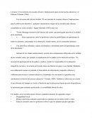El movimiento de escuelas eficaces: Implicaciones para la innovación educativa y el Informe Coleman (1966)