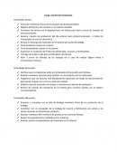 Control de inventarios Grupo Palcasa