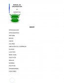 LICENCIATURA EN ADMINISTRACION DE EMPRESAS