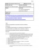 Act. 3 generacion de modelos de negocios