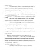 Administracion. El poder de un administrador