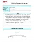 Analisis cuantitativo