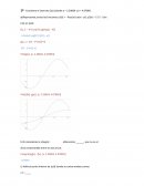 Ejemplo de exámen con Mathematica