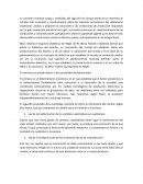 Que es el marxismo. La corriente marxista