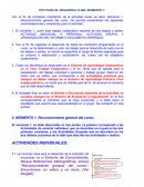 Trabajo Administración Financiera. TIPS PARA EL DESARROLLO DEL MOMENTO 1