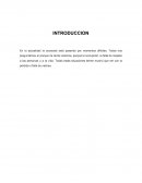 La moral y la sociedad