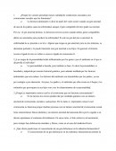 ¿Por qué los varones presentan mayor cantidad de condiciones asociadas a los cromosomas sexuales que las femeninas?