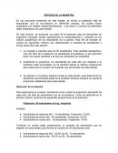 ANÁLISIS DE ÍNDICES ACADÉMICOS 2015