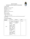 COMO PINTAR EN VIDRIO