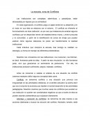 La escuela, zona de conflictos