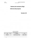 PQyC produce químicos y colorantes de uso especial para plásticos, fibras y revestimientos