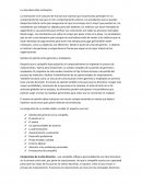 LA NATURALEZA DE LA MOTIVACION