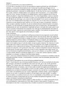 Psicopatología Descriptiva