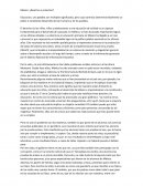 México: ¿Reactivo o proactivo?