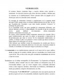 Creación de un Restaurante “LAS DELICIAS”