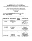 ANDAMIO DINAMICA INTERNA Y EXTERNA