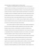 ¿Qué puede esperar la sociedad del ingeniero en el futuro cercano?