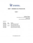 Levantamiento de Procesos