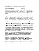 Introduccion a la economia